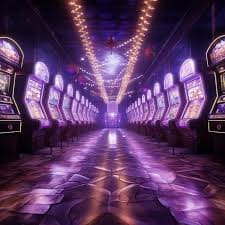 Pusat olahraga dan hiburan virtual totoloka88